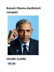 Portada de Barack Obama Dezl?n?uit Complet (Ebook)