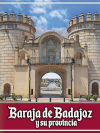 Baraja de Badajoz y su provincia