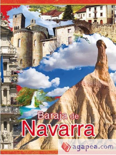 Baraja de Navarra