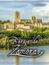 Baraja de Zamora