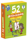 Barajas De Juegos Y Actividades. 52 Actividades Para Divertirse De Susaeta Ediciones