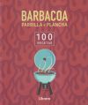 Barbacoa, parrilla y plancha