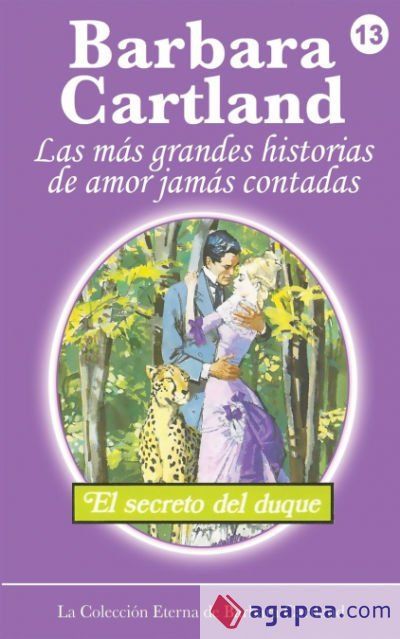 13-El Secreto del Duque