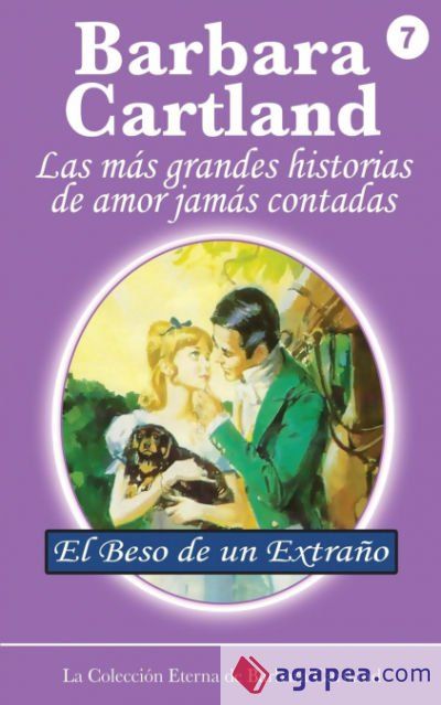 El Beso de Un Extrano
