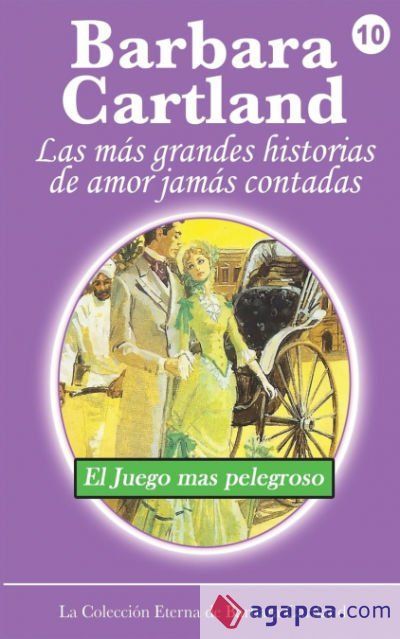 El Juego Mas Peligroso El Juego Mas Peligroso