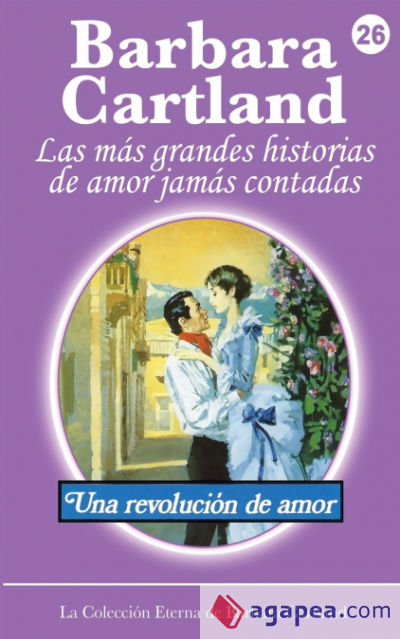 Una Revolucion de Amor