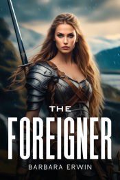 Portada de The Foreigner