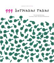 Portada de 999 hermanas ranas