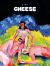 Portada de Cheese, de Regina López Muñoz