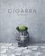 Portada de Cigarra, de Shaun Tan