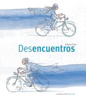 Portada de Desencuentros