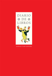 Portada de Diario de libros