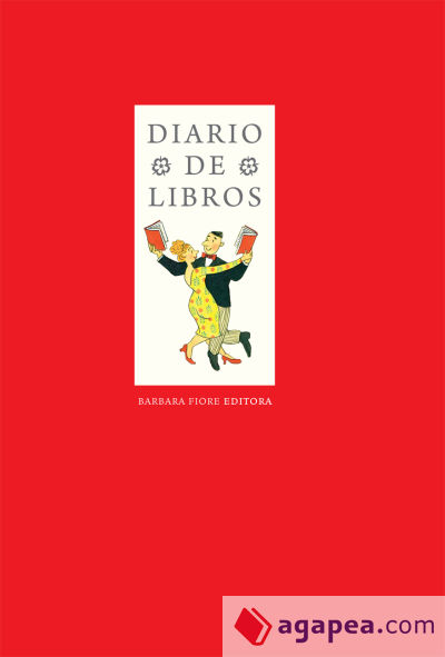 Diario de libros