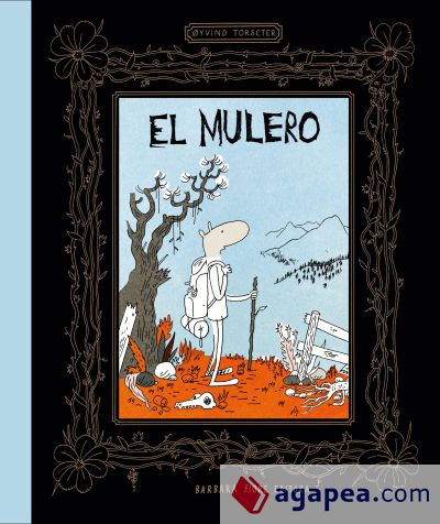 El Mulero