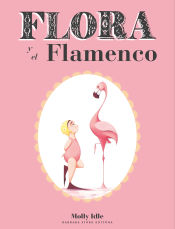 Portada de Flora y el Flamenco