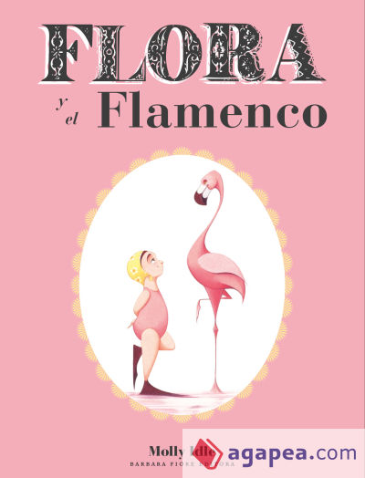 Flora y el Flamenco
