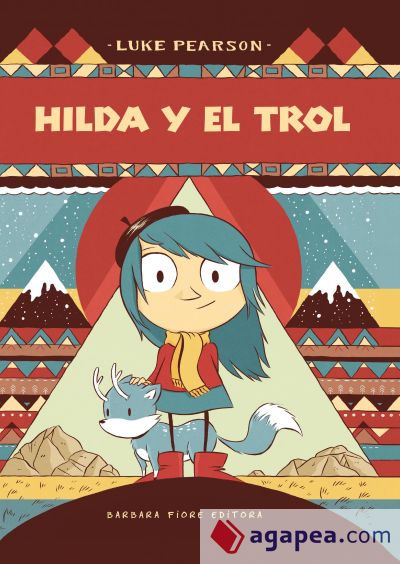 Hilda y el trol