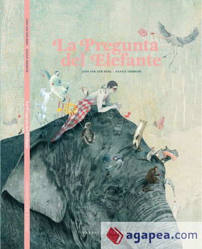 La pregunta del elefante