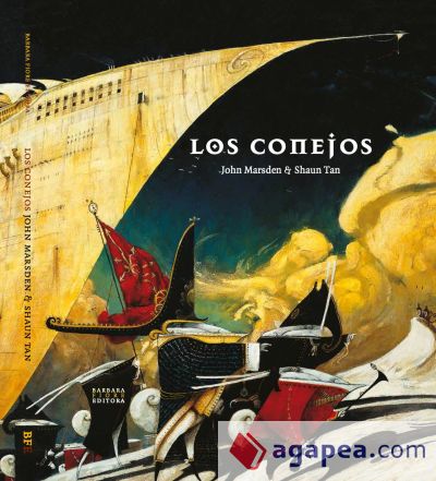 Los conejos Los conejos