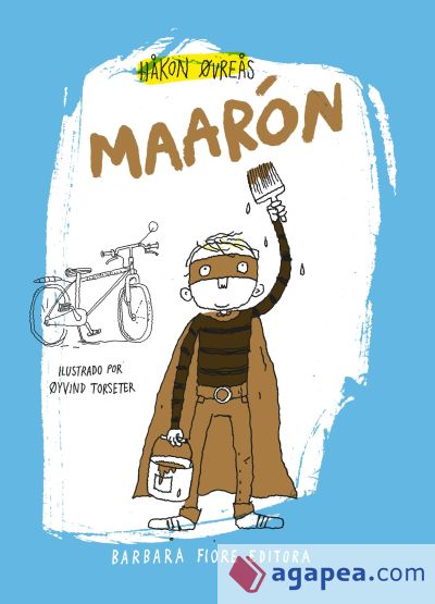 Maarón