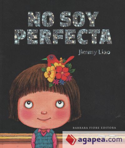 No soy perfecta