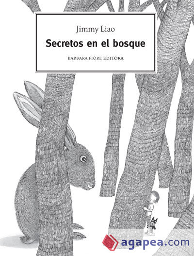 Secretos en el bosque