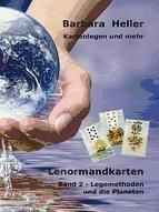 Portada de Kartenlegen und mehr Band 2 (Ebook)