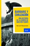 Barbarie y civilización