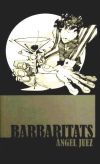 Barbaritats