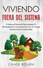 Portada de Viviendo Fuera Del Sistema