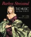 Barbra Streisand: The Music, the Albums, the Singles