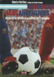 Portada de Barçargentinos