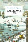 Barcelona 1700