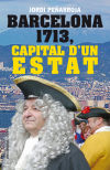 Barcelona 1713, capital d'un estat