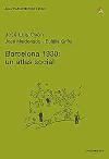 Barcelona, 1930. Un atlas social