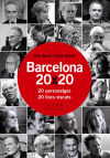 Barcelona 20 x 20