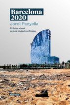 Portada de Barcelona 2020 (Ebook)