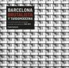 Barcelona Brutalista y tardomoderna