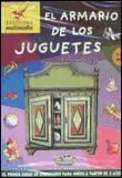 Portada de ARMARIO DE LOS JUGUETES CD-ROM