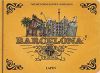 Barcelona Original: The Sketching Lover's Companion