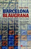 Barcelona blaugrana