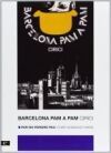 Barcelona pam a pam. Edici&oacute; 2012
