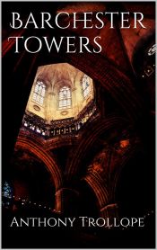 Portada de Barchester Towers (Ebook)
