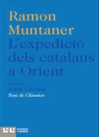 Portada de L'expedició dels catalans a Orient (Ebook)