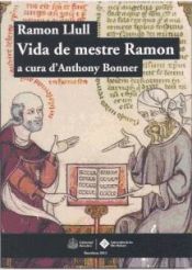 Portada de Ramon LLull. Vida de mestre Ramon