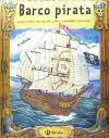 Barco pirata