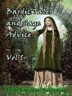 Portada de Bardic Tales and Sage Advice (Ebook)