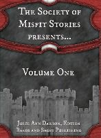 Portada de The Society of Misfit Stories Presents