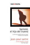 Barioná, el hijo del trueno Barioná, el hijo del trueno