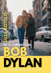 Portada de A Freewheelin' Time